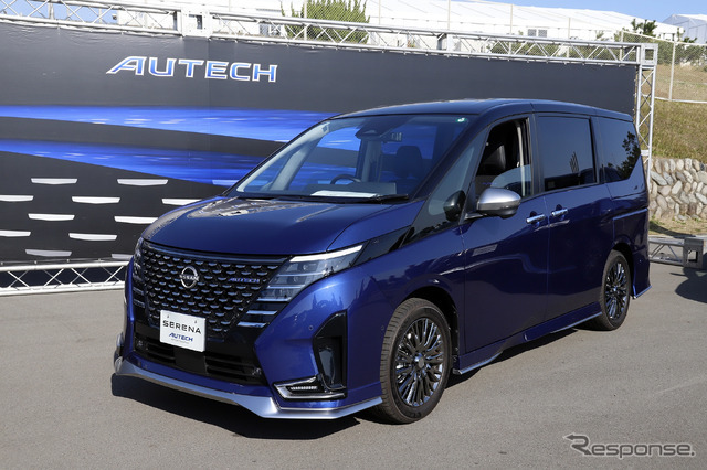 オーテックオーナーズグループ湘南里帰りミーティング2025