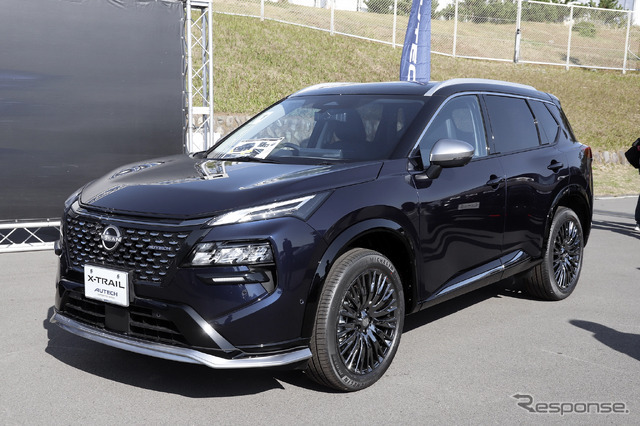 オーテックオーナーズグループ湘南里帰りミーティング2025