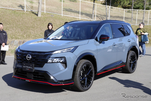 オーテックオーナーズグループ湘南里帰りミーティング2025