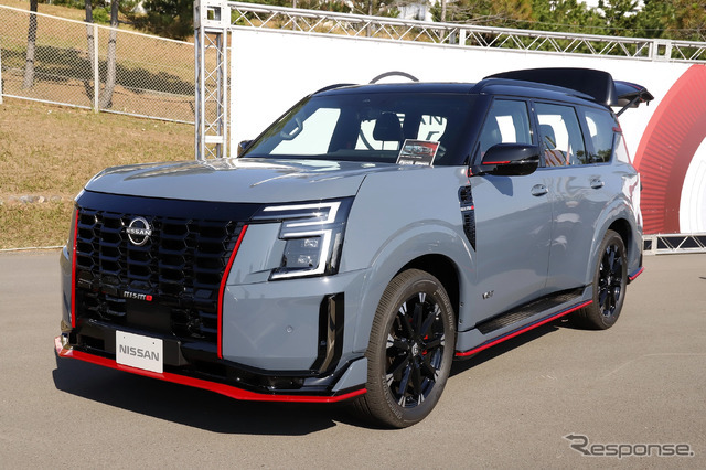 オーテックオーナーズグループ湘南里帰りミーティング2025