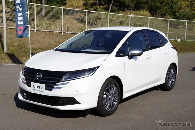 オーテックオーナーズグループ湘南里帰りミーティング2025