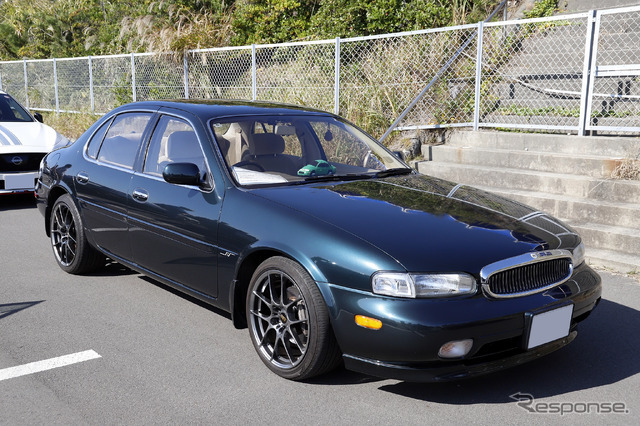 オーテックオーナーズグループ湘南里帰りミーティング2025