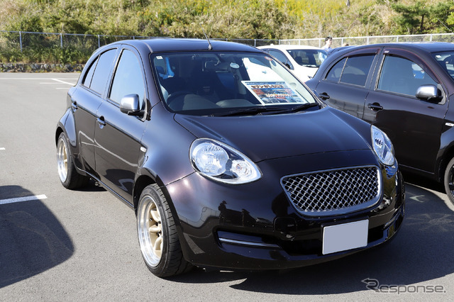 オーテックオーナーズグループ湘南里帰りミーティング2025