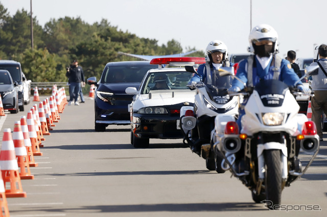 オーテックオーナーズグループ湘南里帰りミーティング2025