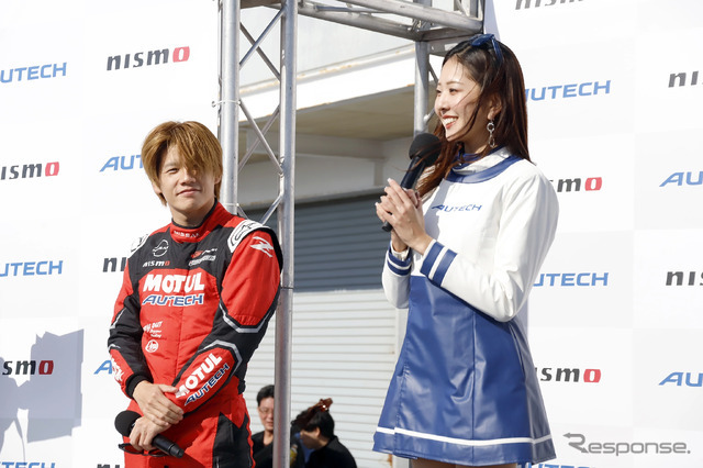 オーテックオーナーズグループ湘南里帰りミーティング2025