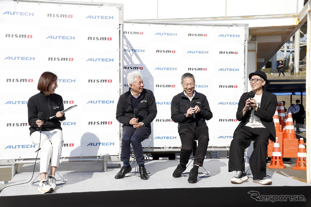 オーテックオーナーズグループ湘南里帰りミーティング2025