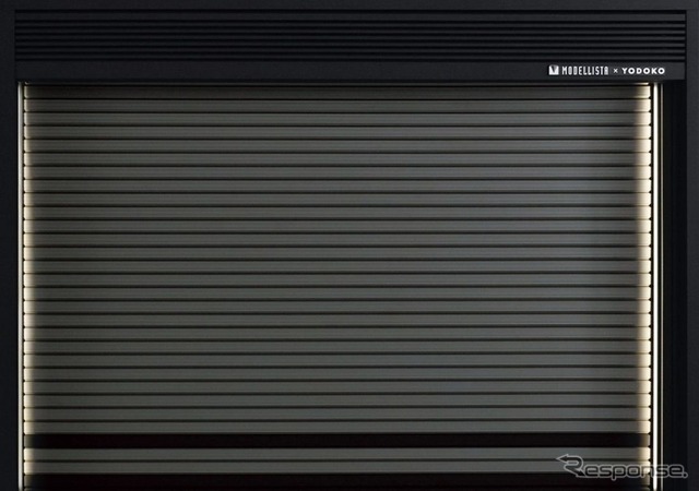 ヨドガレージ ラヴィージュⅢ MODELLISTA×YODOKO