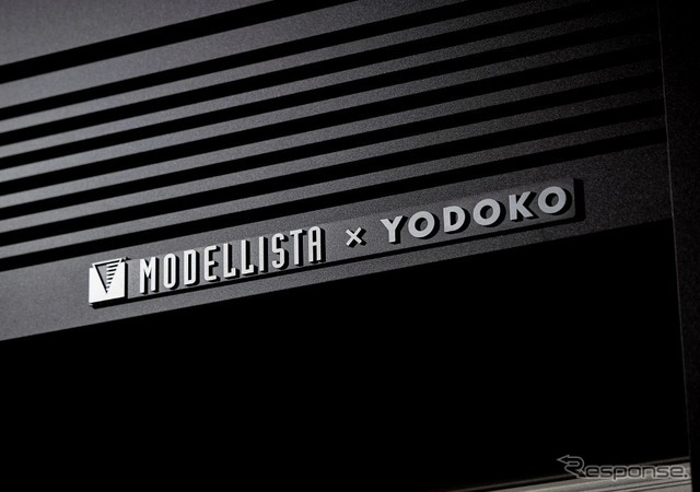 ヨドガレージ ラヴィージュⅢ MODELLISTA×YODOKO