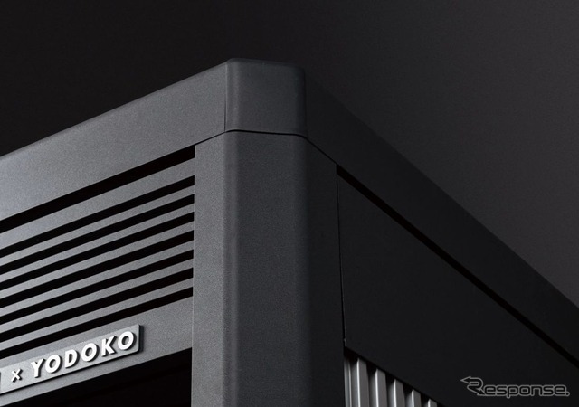 ヨドガレージ ラヴィージュⅢ MODELLISTA×YODOKO