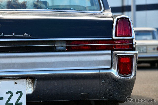 第1回プリンス自動車オーナーズミーティング