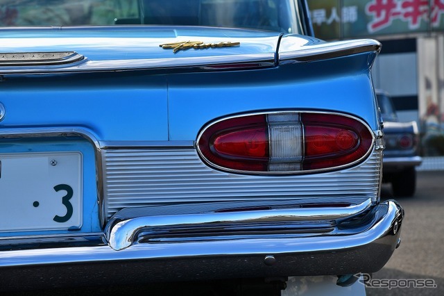 第1回プリンス自動車オーナーズミーティング