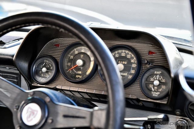 第1回プリンス自動車オーナーズミーティング