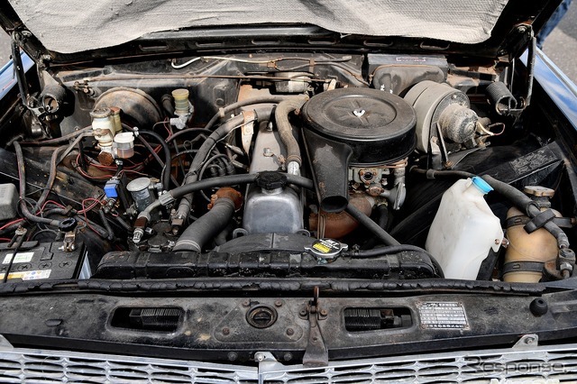 第1回プリンス自動車オーナーズミーティング