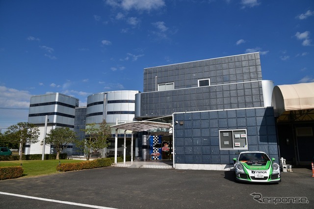 第1回プリンス自動車オーナーズミーティング