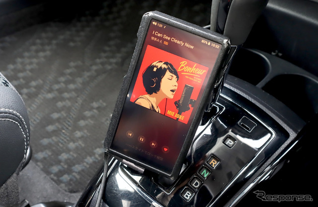 トヨタ・カローラフィルダー（オーナー：吉岡晃史さん）by エモーション