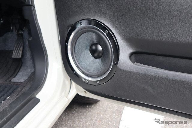 マツダ・キャロル（オーナー：高橋広昭さん）by K サウンド