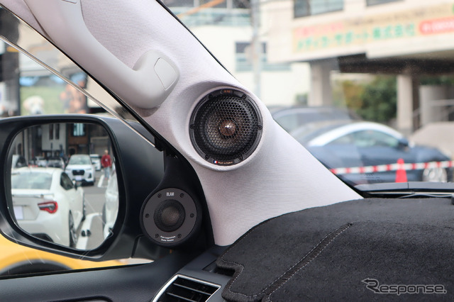 トヨタ・ランドクルーザー プラド（オーナー：坂本　諭さん）by M.E.I.