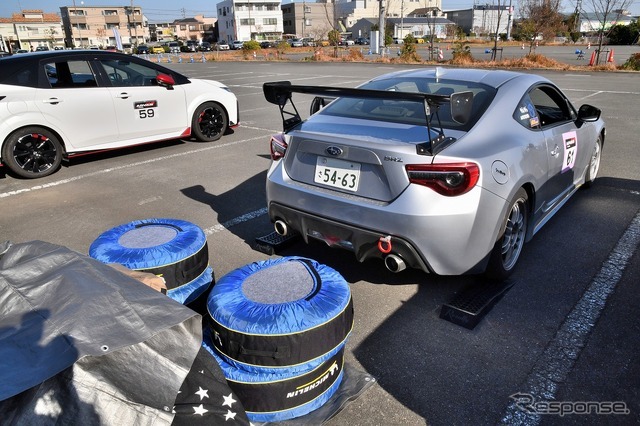 プリンスの丘 オートテスト2025