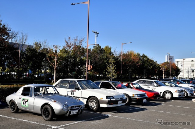 プリンスの丘 オートテスト2025