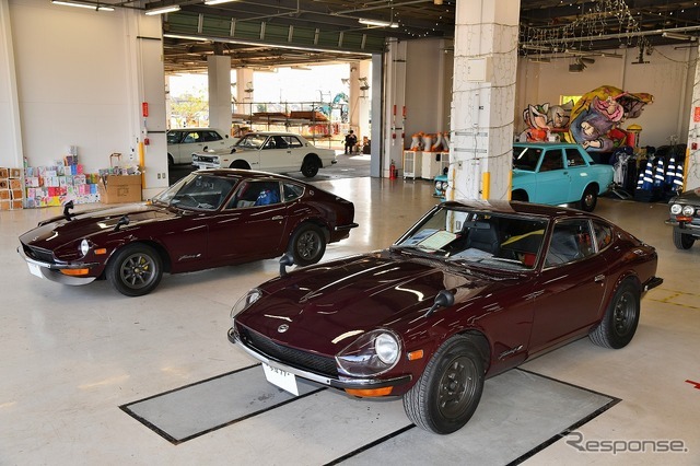 プリンスの丘 オートテスト2025