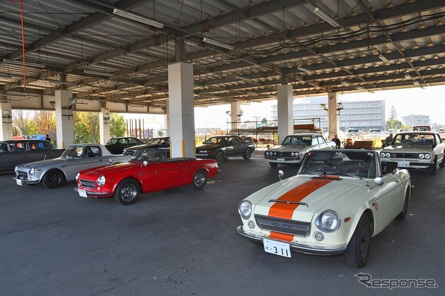 プリンスの丘 オートテスト2025