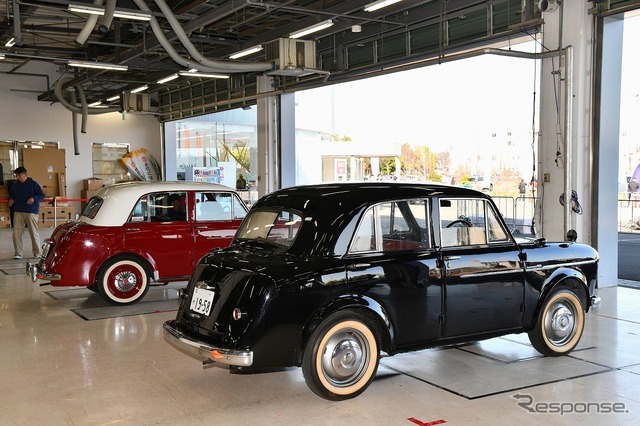 プリンスの丘 オートテスト2025