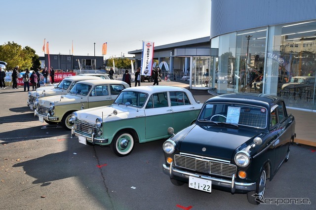 プリンスの丘 オートテスト2025