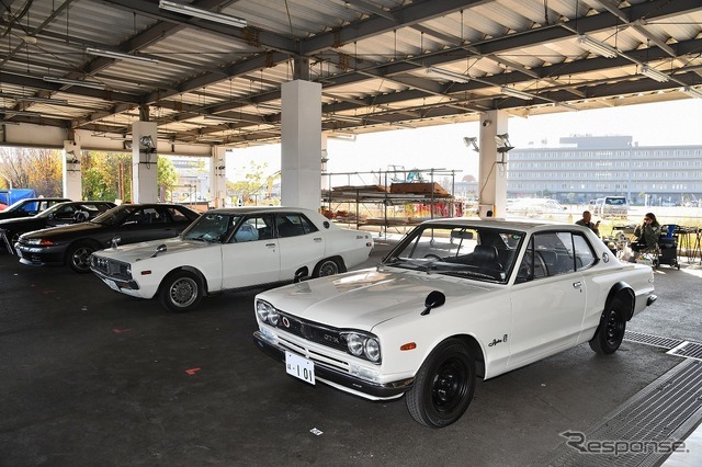 プリンスの丘 オートテスト2025