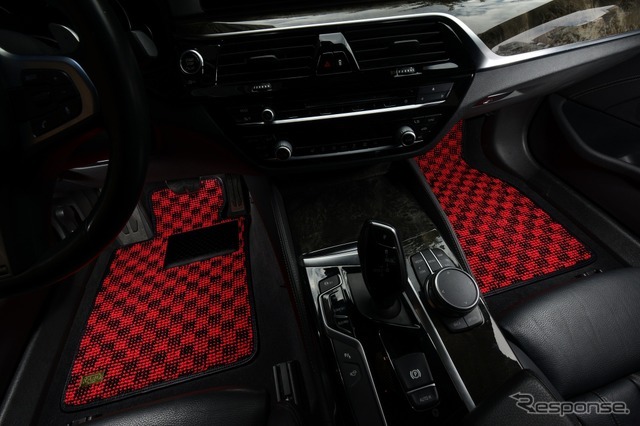 グランフラクシー（ブリリアントレッド）