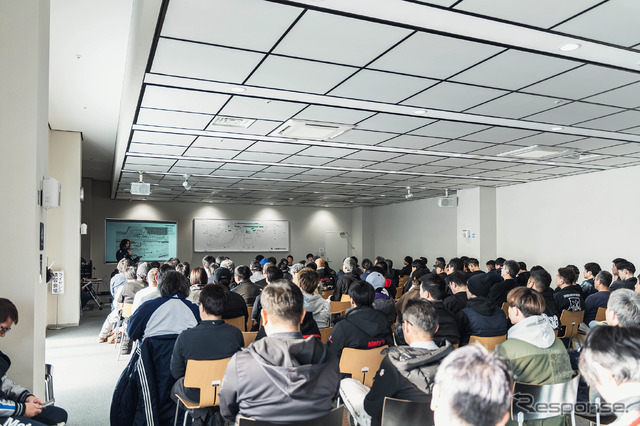 TOYO TIRES PROXES DRIVING PLEASURE