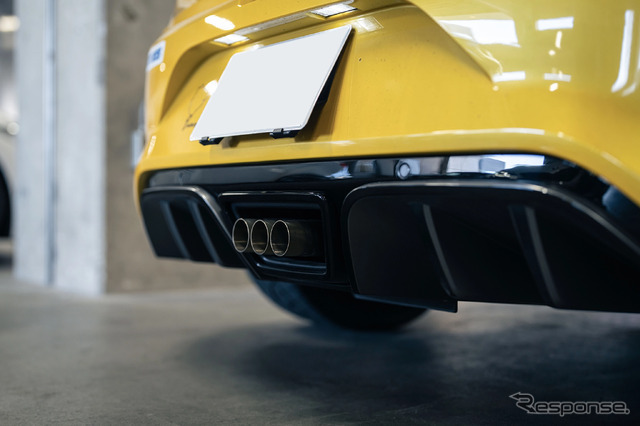 TOYO TIRES PROXES DRIVING PLEASURE