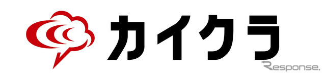 コミュニケーションプラットフォーム「カイクラ」のロゴ