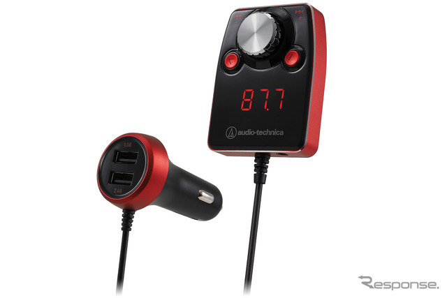 audio-technica・AT-FMR5BT