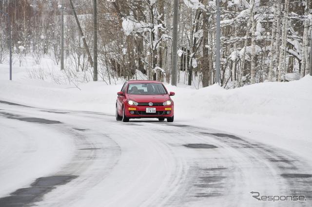 冬のチューニングカーはここが危ない！ 暖気・オイル・凍結の注意点まとめ～カスタムHOW TO～