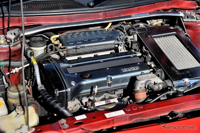 アリオ上尾クリスマスファイナルクラシックカーミーティング