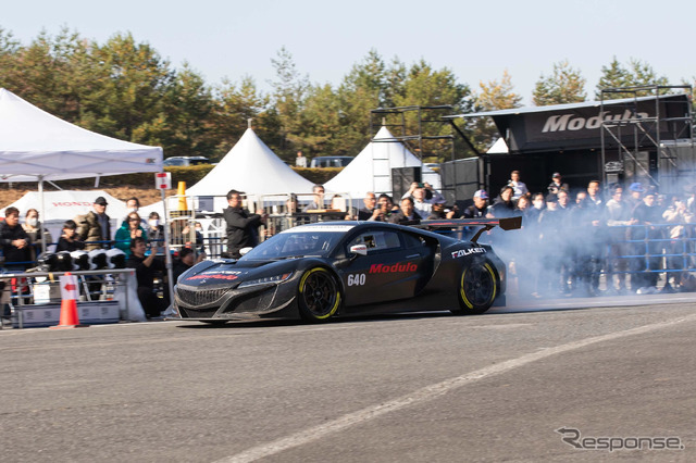 Modulo 無限 THANKS DAY 2025