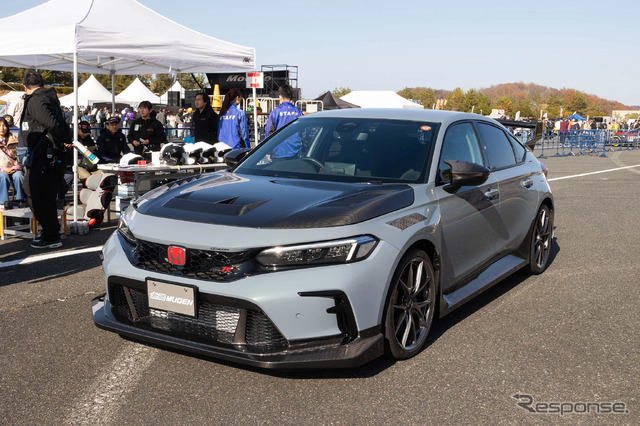 Modulo 無限 THANKS DAY 2025