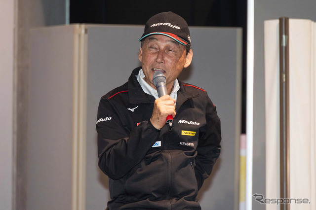 Modulo 無限 THANKS DAY 2025