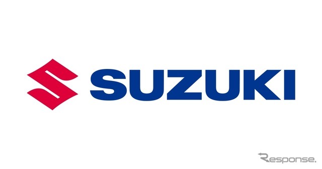 スズキのロゴ