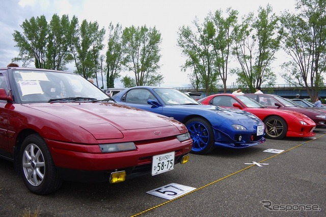 20世紀ミーティング2026春季　クラシックカー＆バイクの集い　inミズベリング三条