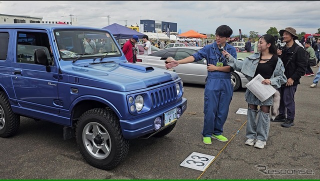 20世紀ミーティング2026春季　クラシックカー＆バイクの集い　inミズベリング三条