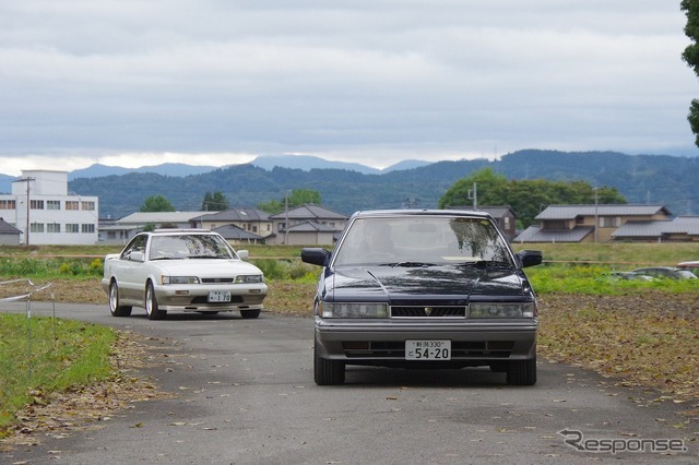 20世紀ミーティング2026春季　クラシックカー＆バイクの集い　inミズベリング三条
