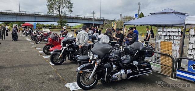 20世紀ミーティング2026春季　クラシックカー＆バイクの集い　inミズベリング三条