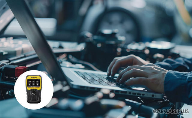 整備や修理の困りごとを素早く解決！　現場のプロを助ける「故障診断サポート」が最長1年間無償…スキャンツール『HDM-10000』新規購入キャンペーン26年3月31日まで