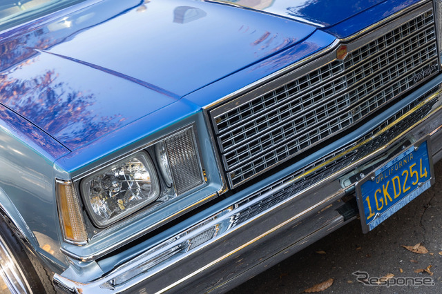 ソフト99「くるままていらいふ」