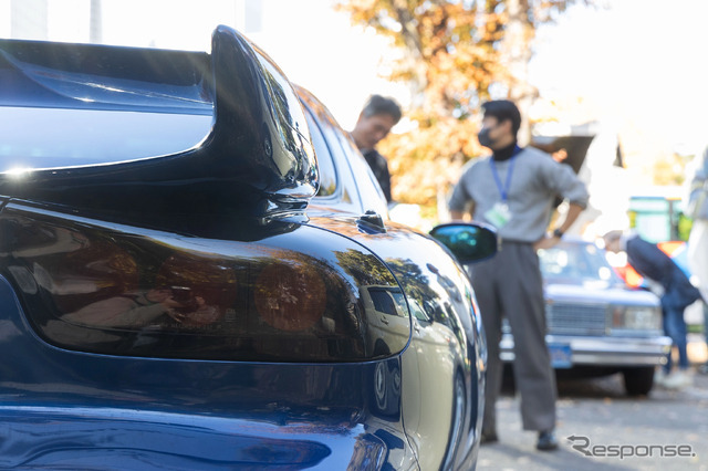 ソフト99「くるままていらいふ」