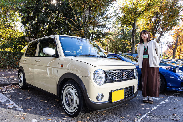 ソフト99「くるままていらいふ」