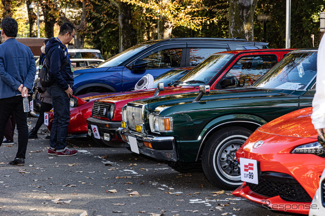 ソフト99「くるままていらいふ」