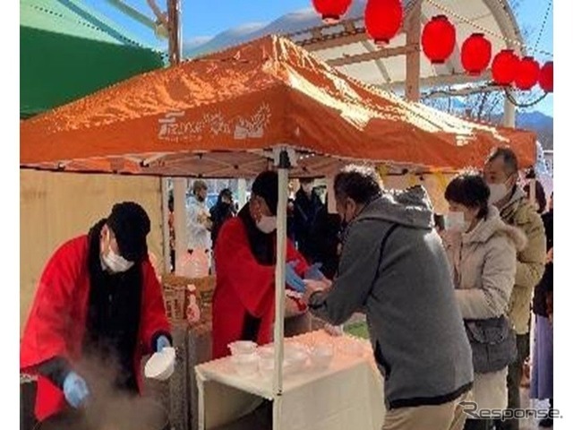 会場 (イメージ)