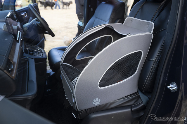 Honda Dog…Sippo Festa2025